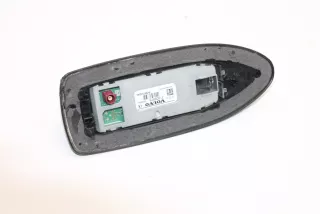 31409876 , art3598972 Антенна Volvo V60 1 Арт 3598972, вид 4