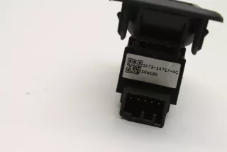 GX73-14717-AC , art3874521 Кнопка (Выключатель) Jaguar XE 1 Арт 3874521, вид 3