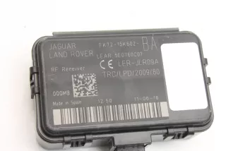 FK72-15K602-BA , art3883284 Прочая запчасть Jaguar XE 1 Арт 3883284, вид 2
