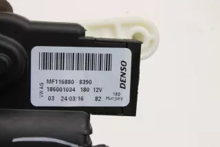 MF116880-8390 , art4001413 Заслонка печки/климат-контроля Jaguar XE 1 Арт 4001413, вид 3