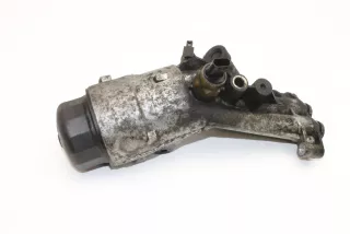 G4D3-6714-A , art4004736 Радиатор масляный Jaguar XE 1 Арт 4004736, вид 1