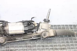 7805501599 , art4094103 Рулевая рейка Opel Insignia 1 Арт 4094103, вид 4