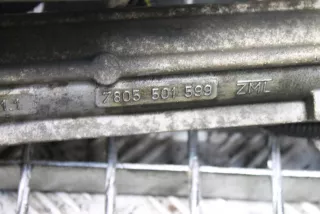 7805501599 , art4094103 Рулевая рейка Opel Insignia 1 Арт 4094103, вид 7