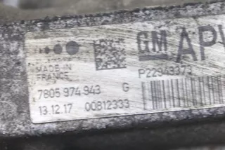 7805501599 , art4094103 Рулевая рейка Opel Insignia 1 Арт 4094103, вид 9
