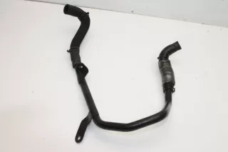 art8166291 Патрубок радиатора Audi Q7 4L Арт 8166291, вид 1