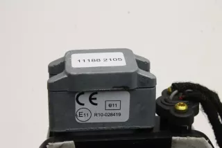 5RLJ34E0UK , art9929292 Блок управления телефоном Porsche Cayenne 955 Арт 9929292, вид 3