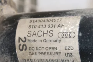 8T0413031AF , art5221165 Амортизатор передний правый Audi A5 (S5,RS5) 1 Арт 5221165, вид 6