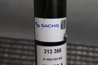 art5221187 Амортизатор задний левый Audi A5 (S5,RS5) 1 Арт 5221187, вид 5