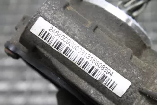6700003026 , art10288130 Электроусилитель руля Mercedes CLA c117 Арт 10288130, вид 6