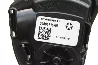 04861715AB, 6PV933966 , art5476712 Педаль газа Chrysler 300C 2 Арт 5476712, вид 4