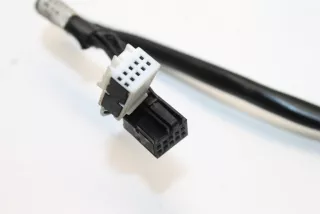 7Pin, 8Pin , art9931997 Зеркало наружное левое Mercedes CLS C219 Арт 9931997, вид 5