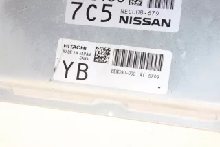 NEC008-679, BEM390-000 , art5473858 Блок управления двигателем Nissan 370Z Арт 5473858, вид 4