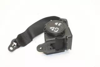 7243309 , art5495979 Ремень безопасности задний правый BMW 1 F20/F21 Арт 5495979, вид 2