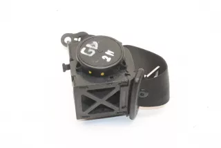 7243309 , art5495979 Ремень безопасности задний правый BMW 1 F20/F21 Арт 5495979, вид 3