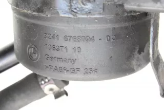 6768094 , art5498904 Бачок гидроусилителя BMW X1 E84 Арт 5498904, вид 3