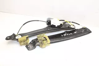 7182086 , art5508221 Молдинг двери передней правой BMW 7 F01/F02 Арт 5508221, вид 1