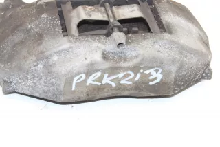 art5521895 Суппорт передний левый Lexus LS 3 Арт 5521895, вид 4