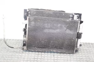 F1F1-8C607-HE , art5523670 Кассета радиаторов Ford Grand C-MAX 2 Арт 5523670, вид 1