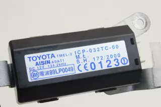 89LP0049 , art5522053 Прочая запчасть Lexus LS 3 Арт 5522053, вид 2