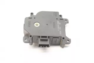 113800-2380 , art5530389 Заслонка печки/климат-контроля Mitsubishi Pajero 4 Арт 5530389, вид 5