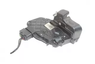 6W8A-21812-AD , art5536449 Замок двери передней правой Land Rover Discovery 4 Арт 5536449, вид 1