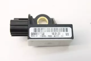 77970-TC0-A111-M1 , art5563021 Датчик удара Honda Accord 8 Арт 5563021, вид 4