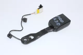 6038728 , art5561260 Ремень безопасности передний правый Peugeot RCZ Арт 5561260, вид 1