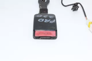 6038728 , art5561260 Ремень безопасности передний правый Peugeot RCZ Арт 5561260, вид 2