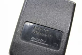 6038728 , art5561260 Ремень безопасности передний правый Peugeot RCZ Арт 5561260, вид 4
