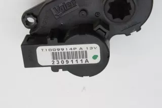 T1009914P , art5561442 Заслонка печки/климат-контроля Peugeot RCZ Арт 5561442, вид 4