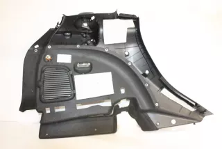 9807116 , art5568273 Обшивка багажника MINI COUNTRYMAN R60 Арт 5568273, вид 6