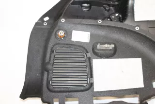 9807116 , art5568273 Обшивка багажника MINI COUNTRYMAN R60 Арт 5568273, вид 7