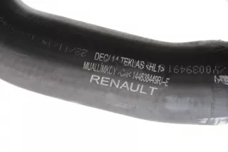 144638449R , art5584341 Патрубок впускного коллектора Nissan Juke 1 Арт 5584341, вид 4