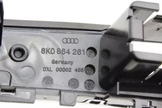 8K0864261F , art5607572 Консоль салона (кулисная часть) Audi A5 (S5,RS5) 1 Арт 5607572, вид 7