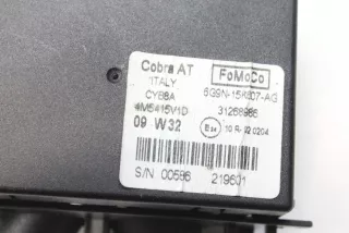 31268986 , art5644455 Прочая запчасть Volvo V70 3 Арт 5644455, вид 5