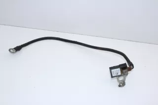 A0009053002 , art5641605 Клемма аккумулятора минус Mercedes C W204 Арт 5641605, вид 1