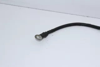 A0009053002 , art5641605 Клемма аккумулятора минус Mercedes C W204 Арт 5641605, вид 2