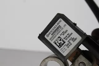 A0009053002 , art5641605 Клемма аккумулятора минус Mercedes C W204 Арт 5641605, вид 4