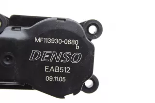 MF113930-0680 , art5685924 Заслонка печки/климат-контроля Land Rover Range Rover Sport 1 Арт 5685924, вид 3