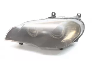 7161589 , art5823456 Фара левая BMW X5 E70 Арт 5823456, вид 1
