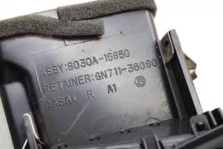 8030A-15850 , art5790994 Дефлектор обдува салона Mitsubishi ASX Арт 5790994, вид 4