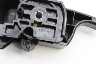 art5791131 Кнопка открытия лючка топливного бака Mitsubishi ASX Арт 5791131, вид 3