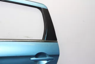 art5797660 Дверь задняя левая Mitsubishi ASX Арт 5797660, вид 3