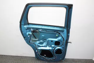 art5797660 Дверь задняя левая Mitsubishi ASX Арт 5797660, вид 8