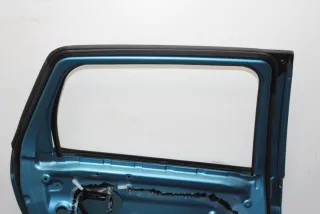 art5797660 Дверь задняя левая Mitsubishi ASX Арт 5797660, вид 9