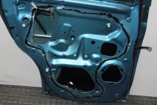 art5797660 Дверь задняя левая Mitsubishi ASX Арт 5797660, вид 10