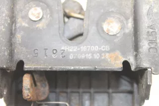 5H22-16700-CB , art5812166 Замок капота Jaguar XE 1 Арт 5812166, вид 5