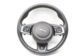 GX7M-3F563-GC , art5820258 Руль Jaguar XE 1 Арт 5820258, вид 1