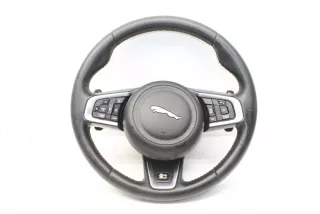 GX7M-3F563-GC , art5820258 Руль Jaguar XE 1 Арт 5820258, вид 2