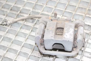 art5821796 Суппорт задний левый Nissan Leaf 2 Арт 5821796